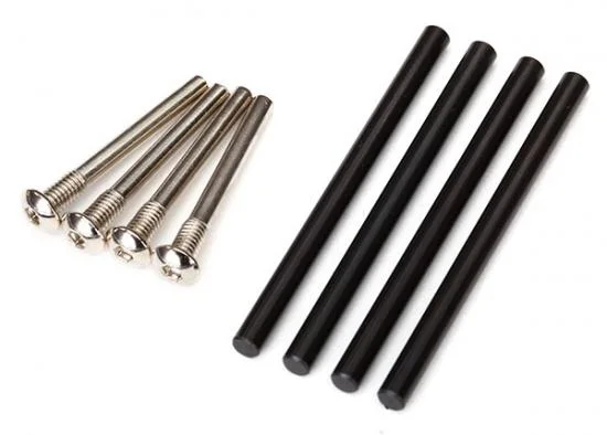 Traxxas Suspension pin set complete (front rear) — image 2 of 2