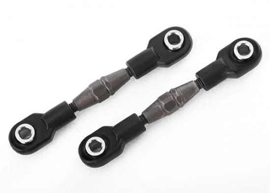 Traxxas Camber links steel front (32mm) (2) — image 2 of 2