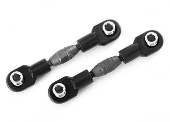 Traxxas Camber links steel rear (28mm) (2) — image 2 of 2