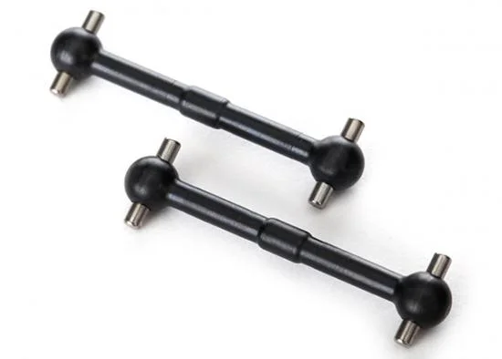 Traxxas Driveshaft rear (2) — image 2 of 2