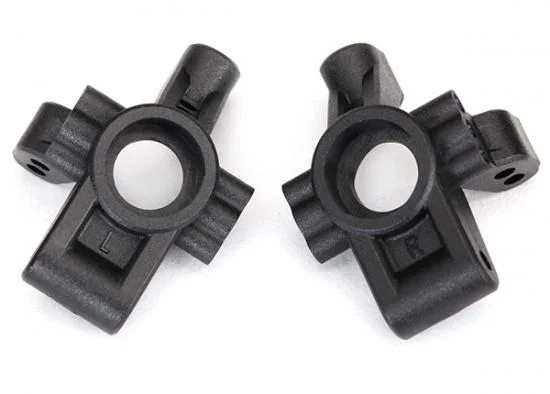 Traxxas Carriers stub axle (left right) &mdash; image 2 of 2