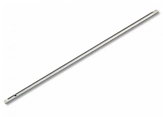 Traxxas Driveshaft center Aluminium / pin &mdash; image 2 of 2