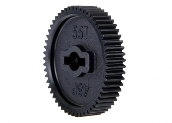 Traxxas Spur gear 55-tooth — image 2 of 2
