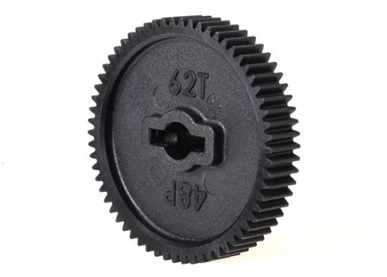 Traxxas Spur gear 62-tooth — image 2 of 2