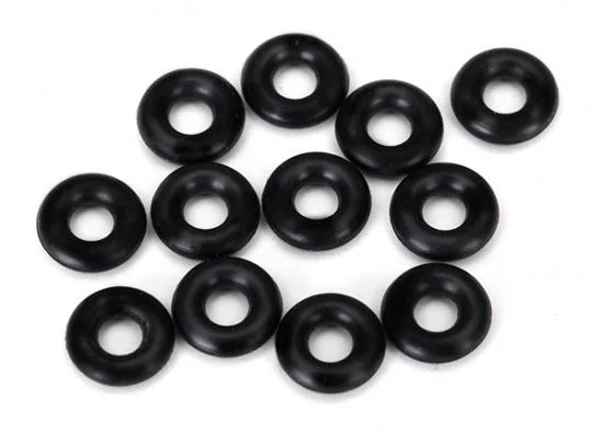 Traxxas O-rings (12) — image 2 of 2