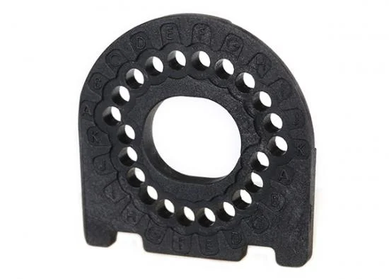Traxxas Plate motor &mdash; image 2 of 2