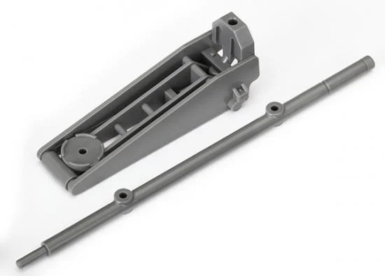 Traxxas Floor jack handle grey &mdash; image 2 of 2