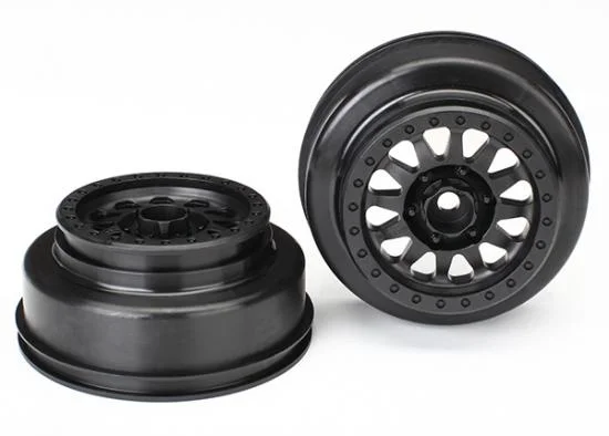 Traxxas Wheels Method Racing (2) — image 2 of 2