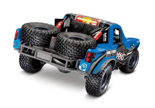 Traxxas UDR Pro-Scale With Lights — image 3 of 18
