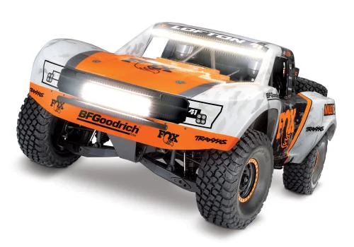 Traxxas UDR Pro-Scale With Lights — image 2 of 18