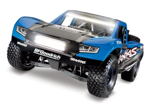 Traxxas UDR Pro-Scale With Lights — image 17 of 18