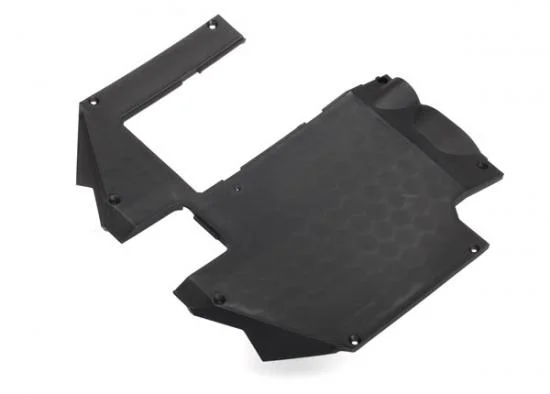 Traxxas Skidplate chassis — image 2 of 2