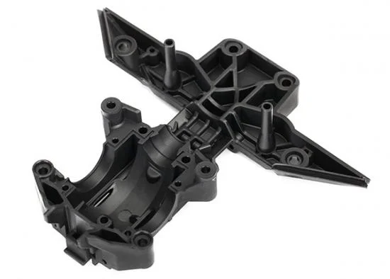 Traxxas Bulkhead front — image 2 of 2