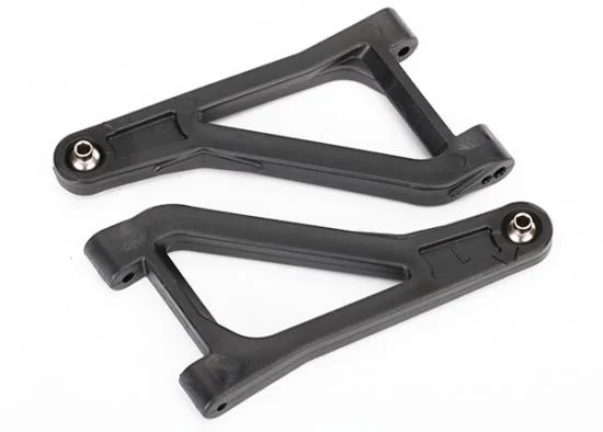 Traxxas Suspension arms upper (left right) (assembled with hollow balls) — image 2 of 2