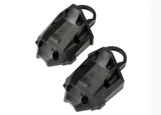 Traxxas Carrier differential rear axle (left right halves) — image 2 of 2