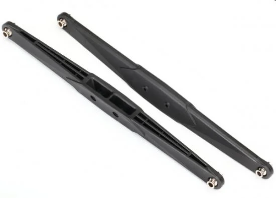 Traxxas Trailing arm (2) (assembled with hollow balls) — image 2 of 2