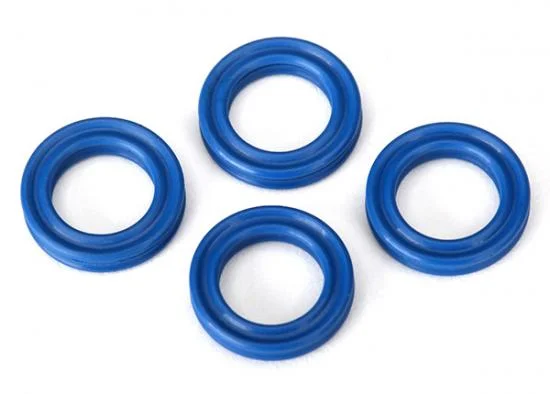Traxxas X-ring seals 6x9.6mm (4) — image 2 of 2
