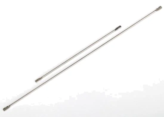 Traxxas Sway bars (front rear) — image 2 of 2