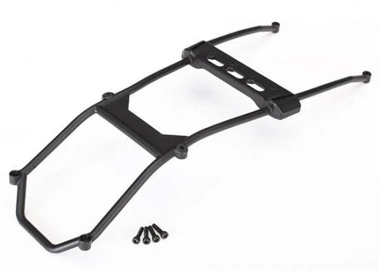 Traxxas Body support/ 3x12mm CS (4) &mdash; image 2 of 2