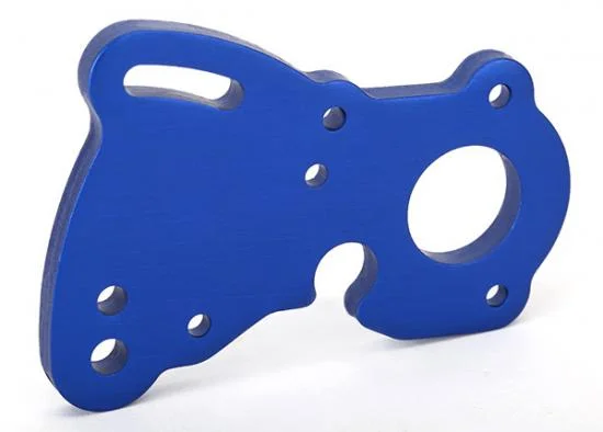 Traxxas Plate motor &mdash; image 2 of 2