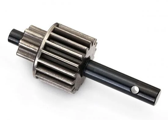 Traxxas Input shaft/ idler gear — image 2 of 2