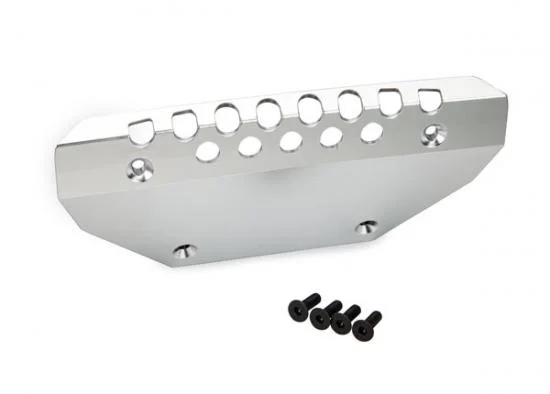 Traxxas Skid plate/ 3x10 CCS (4) — image 2 of 2
