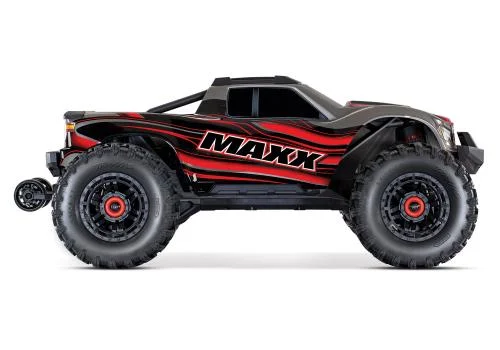 Traxxas MAXX — image 2 of 8