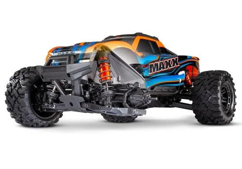 Traxxas MAXX — image 5 of 8