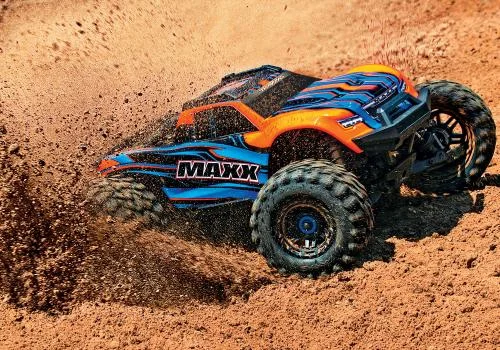 Traxxas MAXX — image 6 of 8