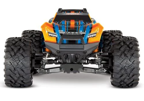 Traxxas MAXX — image 3 of 8