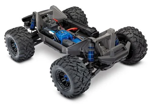 Traxxas MAXX — image 4 of 8