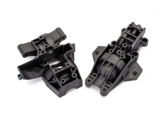 Traxxas Bulkhead rear (upper and lower) — image 2 of 2