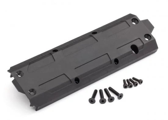 Traxxas Skidplate center &mdash; image 2 of 2