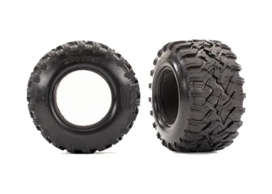 Traxxas Tires MAXX All-Terrain 2.8 (2)/ foam inserts (2) &mdash; image 2 of 2