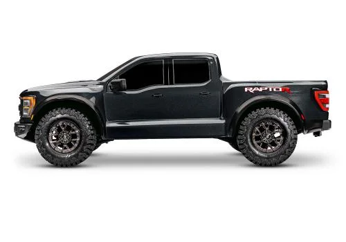 Traxxas Ford Raptor R Pro Scale &mdash; image 8 of 21