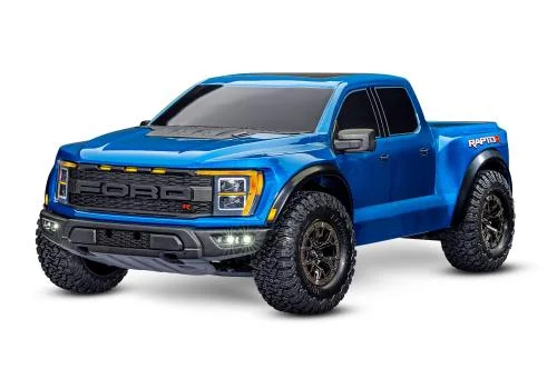 Traxxas Ford Raptor R Pro Scale &mdash; image 3 of 21