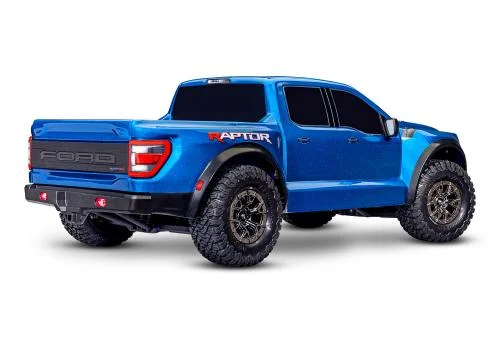 Traxxas Ford Raptor R Pro Scale &mdash; image 4 of 21