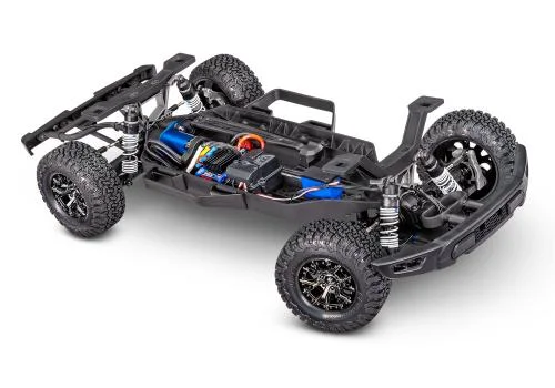Traxxas Ford Raptor R Pro Scale &mdash; image 5 of 21