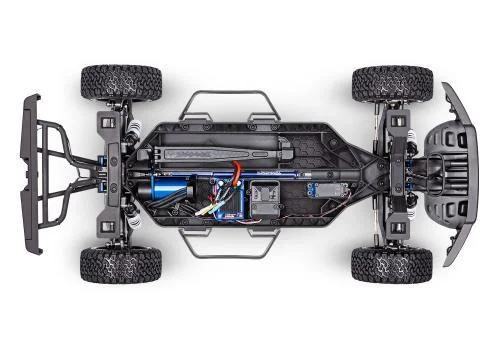 Traxxas Ford Raptor R Pro Scale &mdash; image 6 of 21