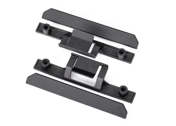 Traxxas Body support, side/ mount (left + right) (for 10211 body) — image 2 of 2
