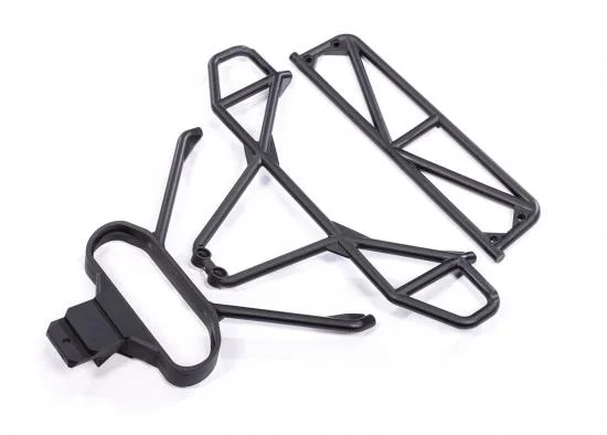 Traxxas Bumper, rear — image 2 of 2