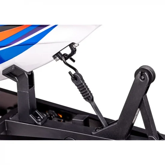 Traxxas Spartan SR — image 8 of 28