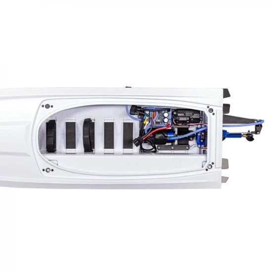 Traxxas Spartan SR — image 9 of 28