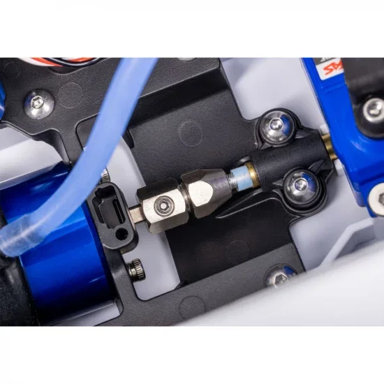 Traxxas Spartan SR — image 10 of 28