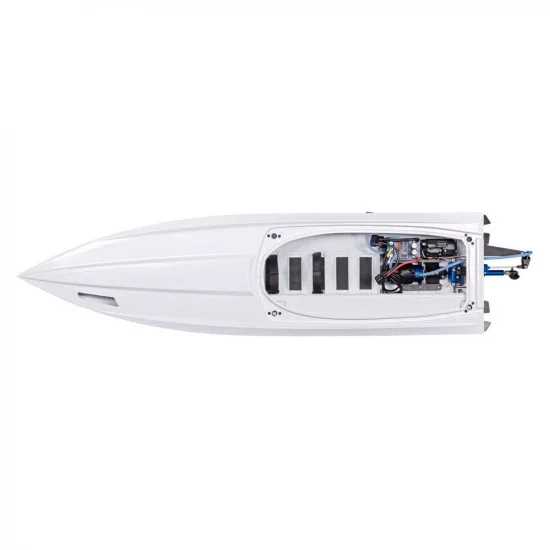 Traxxas Spartan SR — image 11 of 28