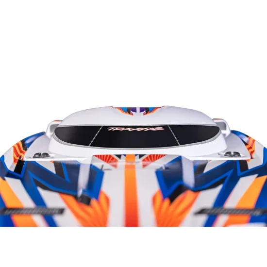Traxxas Spartan SR — image 25 of 28
