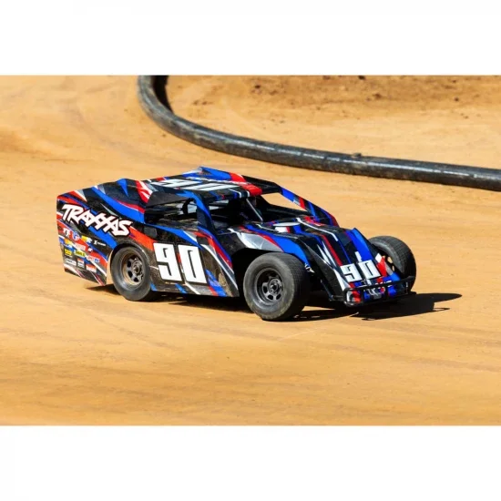Traxxas Slash Modified BL-2S RTR — image 34 of 38