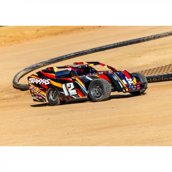 Traxxas Slash Modified BL-2S RTR — image 19 of 38