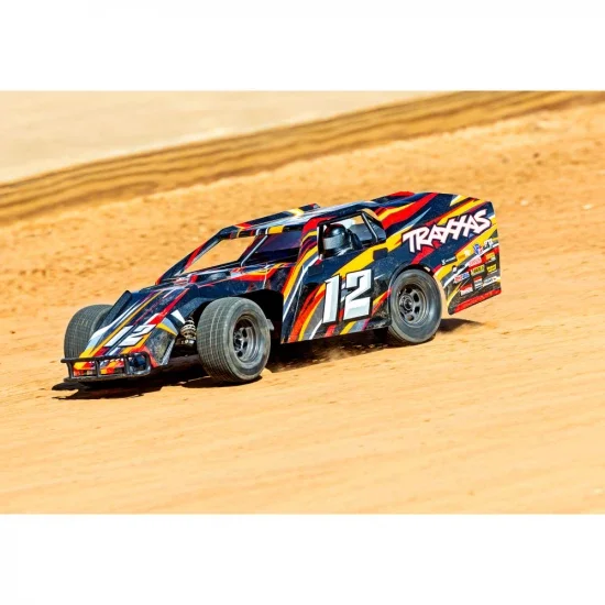 Traxxas Slash Modified BL-2S RTR — image 18 of 38