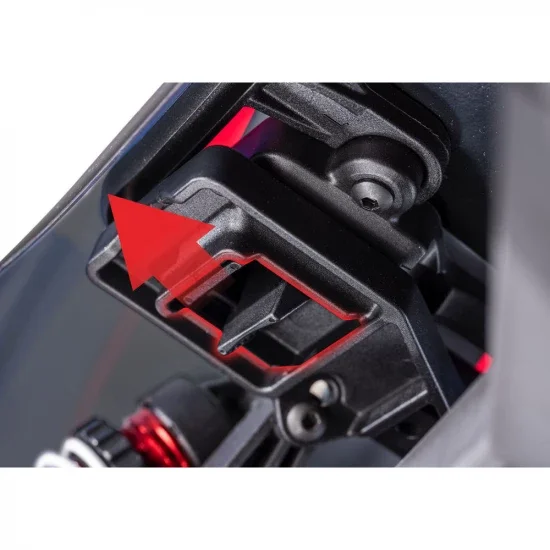 Traxxas Slash Modified BL-2S RTR — image 4 of 38